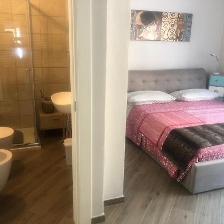 Tom & Jerry Bed & Breakfast Pisa Exterior foto