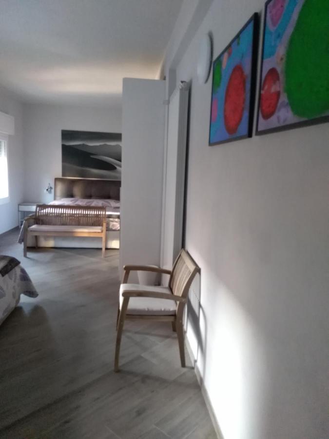 Tom & Jerry Bed & Breakfast Pisa Exterior foto