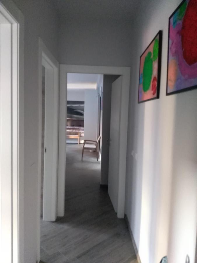 Tom & Jerry Bed & Breakfast Pisa Exterior foto