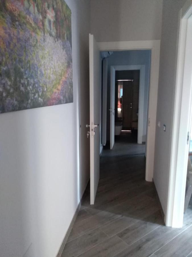 Tom & Jerry Bed & Breakfast Pisa Exterior foto
