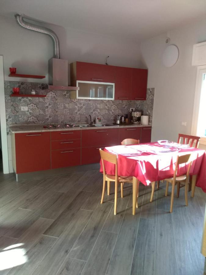 Tom & Jerry Bed & Breakfast Pisa Exterior foto
