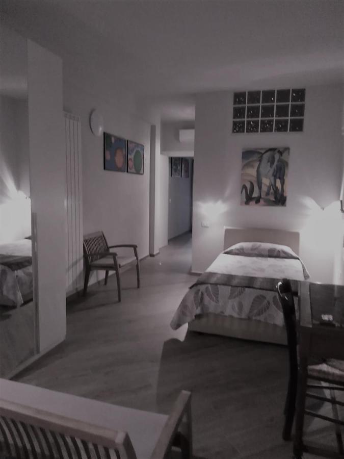 Tom & Jerry Bed & Breakfast Pisa Exterior foto