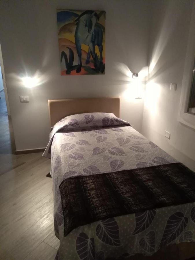 Tom & Jerry Bed & Breakfast Pisa Exterior foto