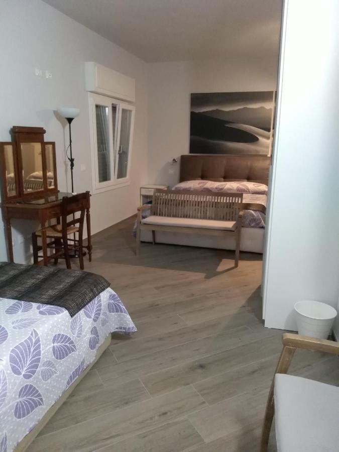 Tom & Jerry Bed & Breakfast Pisa Exterior foto