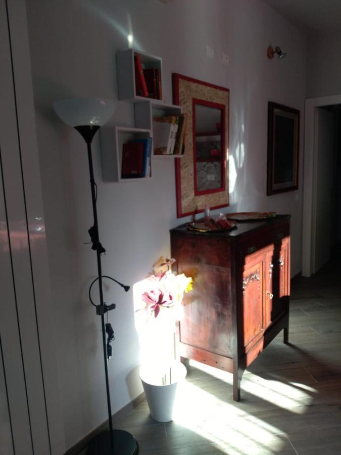 Tom & Jerry Bed & Breakfast Pisa Exterior foto