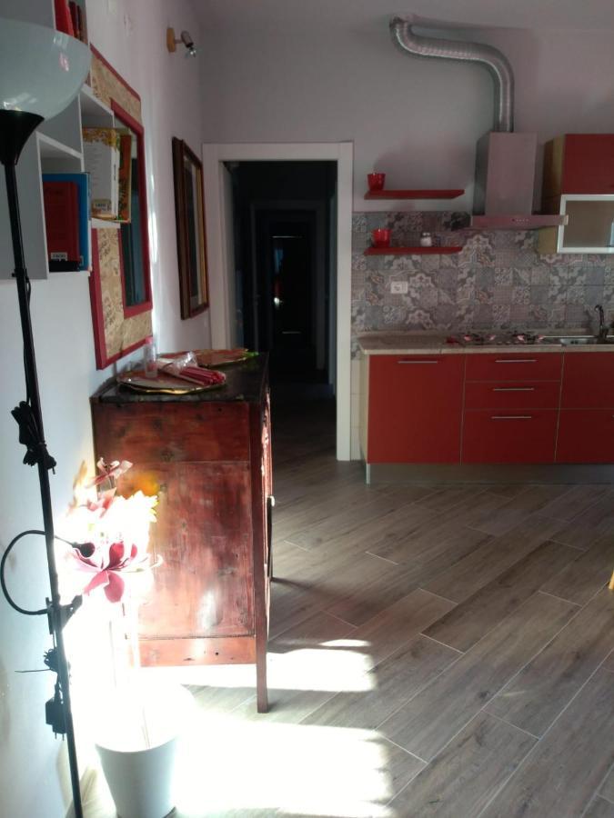 Tom & Jerry Bed & Breakfast Pisa Exterior foto