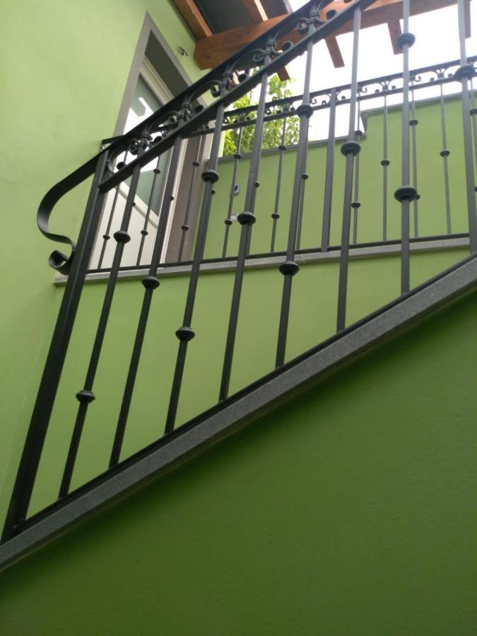 Tom & Jerry Bed & Breakfast Pisa Exterior foto