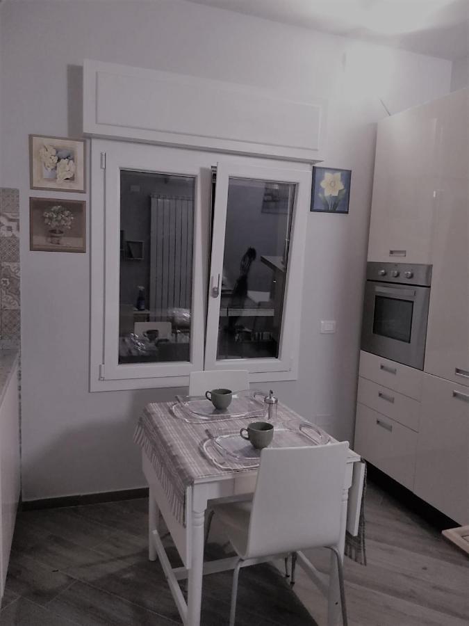 Tom & Jerry Bed & Breakfast Pisa Exterior foto