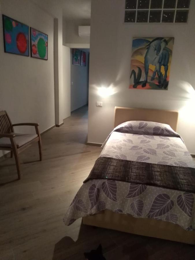 Tom & Jerry Bed & Breakfast Pisa Exterior foto