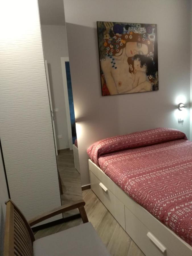 Tom & Jerry Bed & Breakfast Pisa Exterior foto