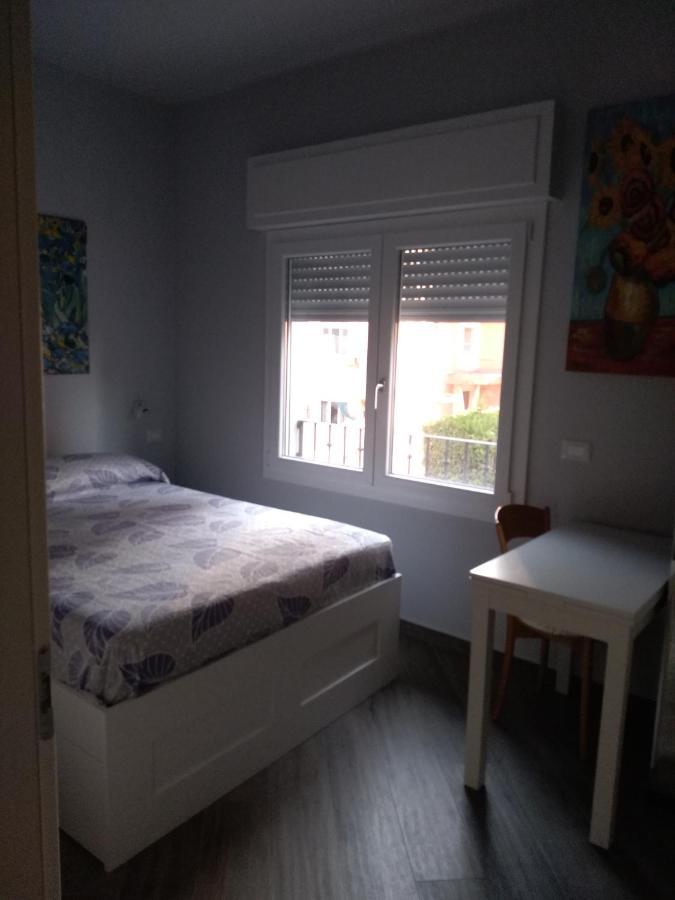 Tom & Jerry Bed & Breakfast Pisa Exterior foto