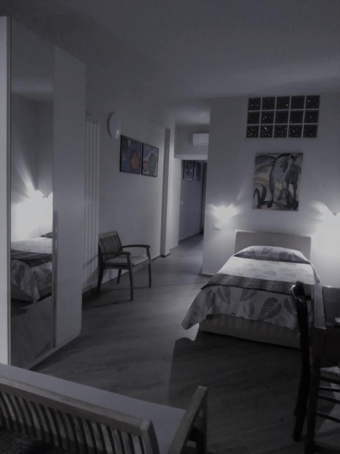 Tom & Jerry Bed & Breakfast Pisa Exterior foto