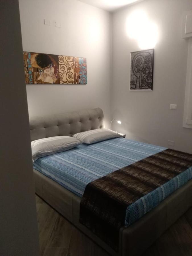 Tom & Jerry Bed & Breakfast Pisa Exterior foto