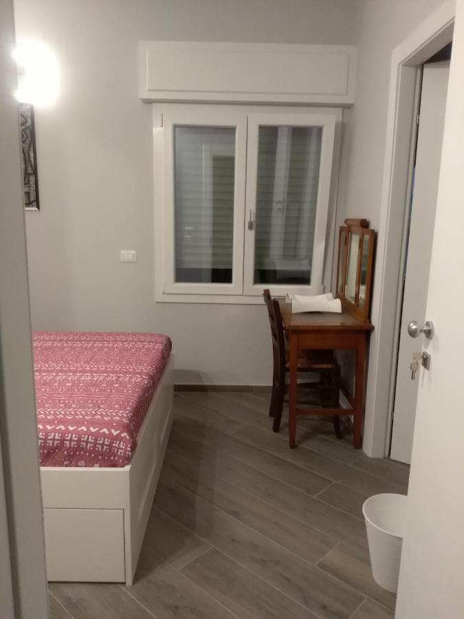 Tom & Jerry Bed & Breakfast Pisa Exterior foto