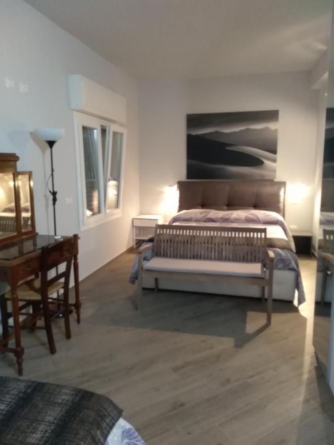 Tom & Jerry Bed & Breakfast Pisa Exterior foto