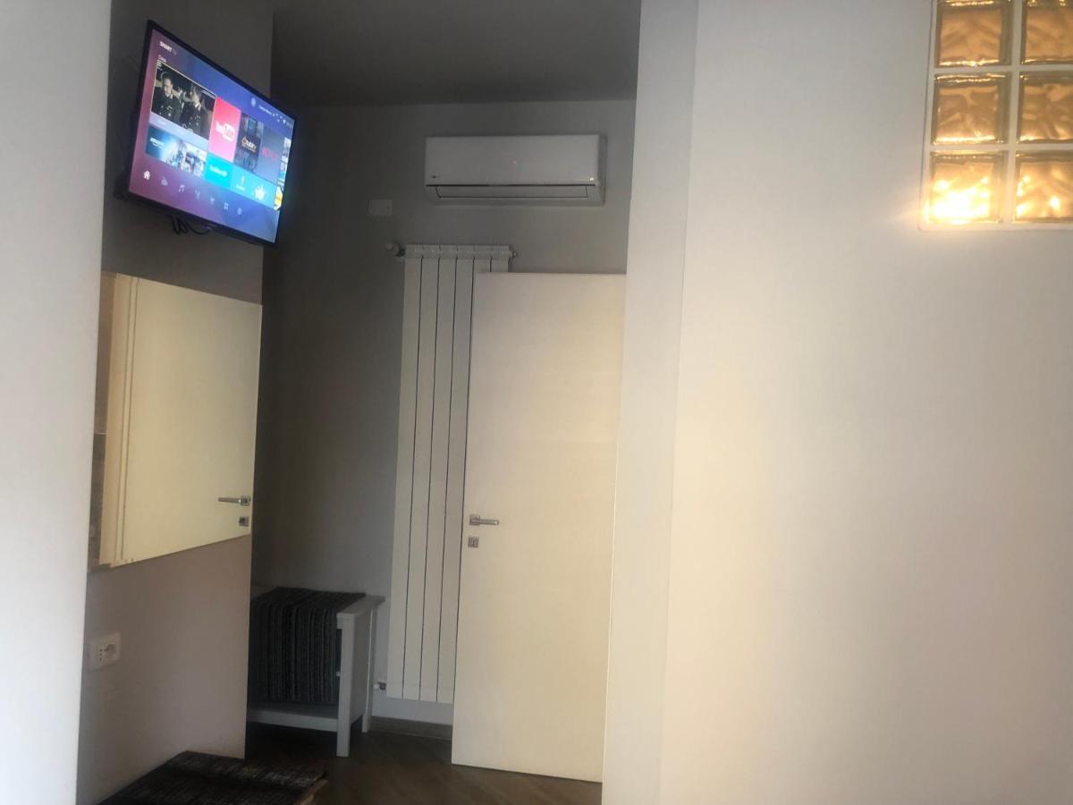 Tom & Jerry Bed & Breakfast Pisa Exterior foto
