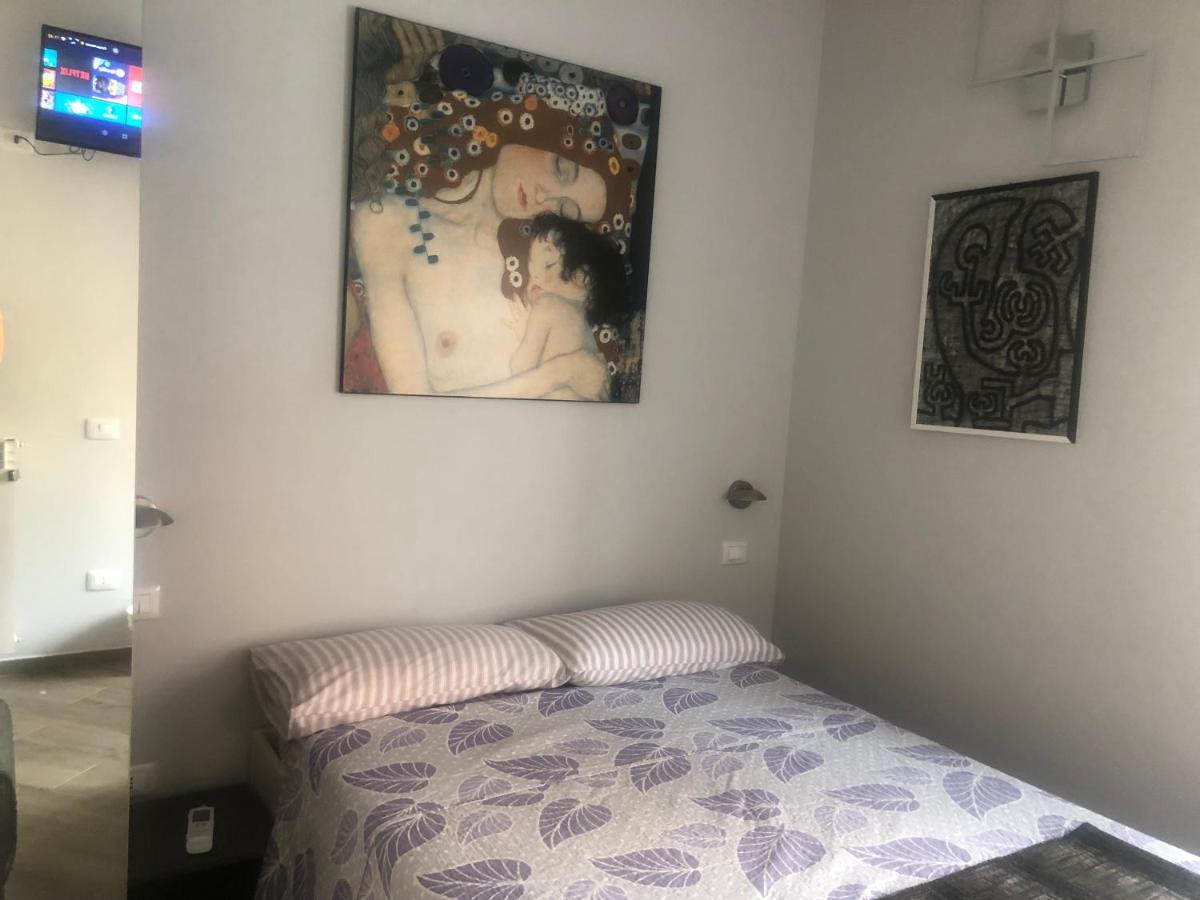 Tom & Jerry Bed & Breakfast Pisa Exterior foto