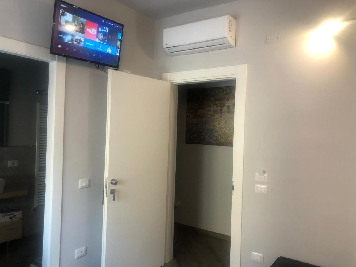 Tom & Jerry Bed & Breakfast Pisa Exterior foto