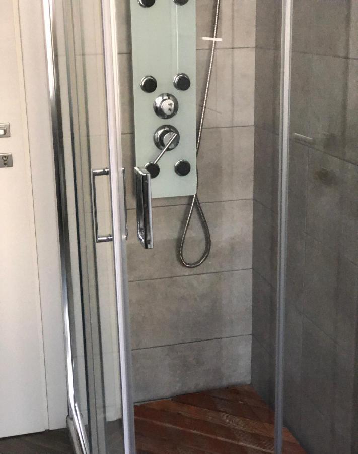 Tom & Jerry Bed & Breakfast Pisa Exterior foto