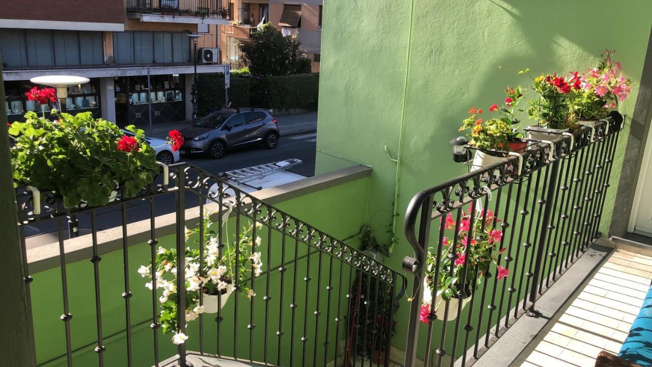 Tom & Jerry Bed & Breakfast Pisa Exterior foto