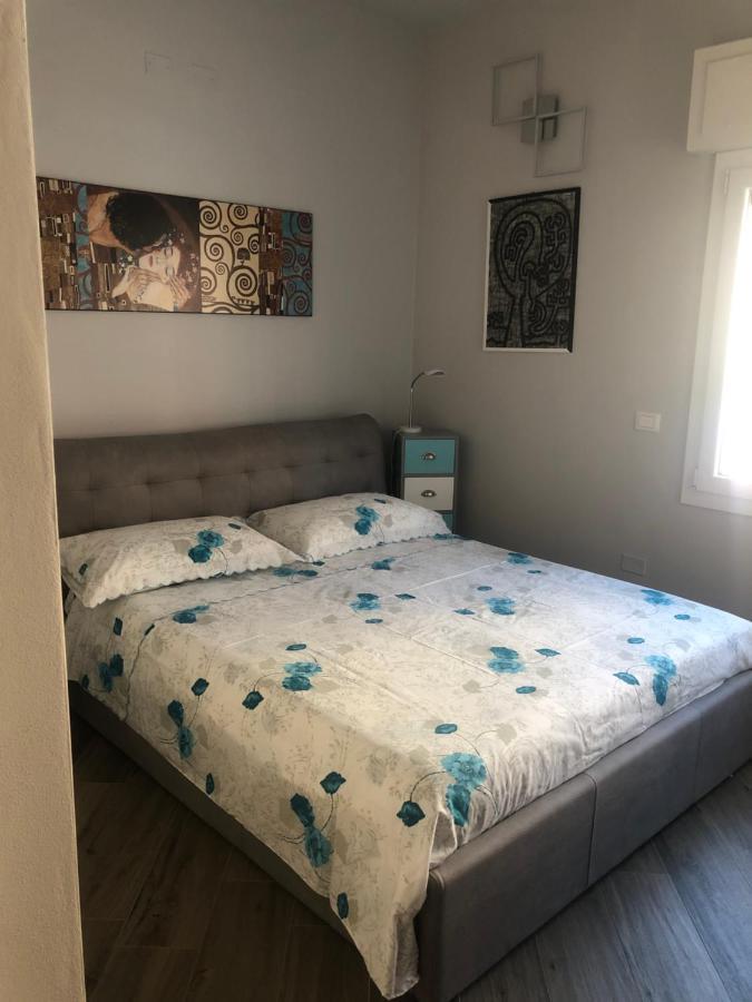 Tom & Jerry Bed & Breakfast Pisa Exterior foto