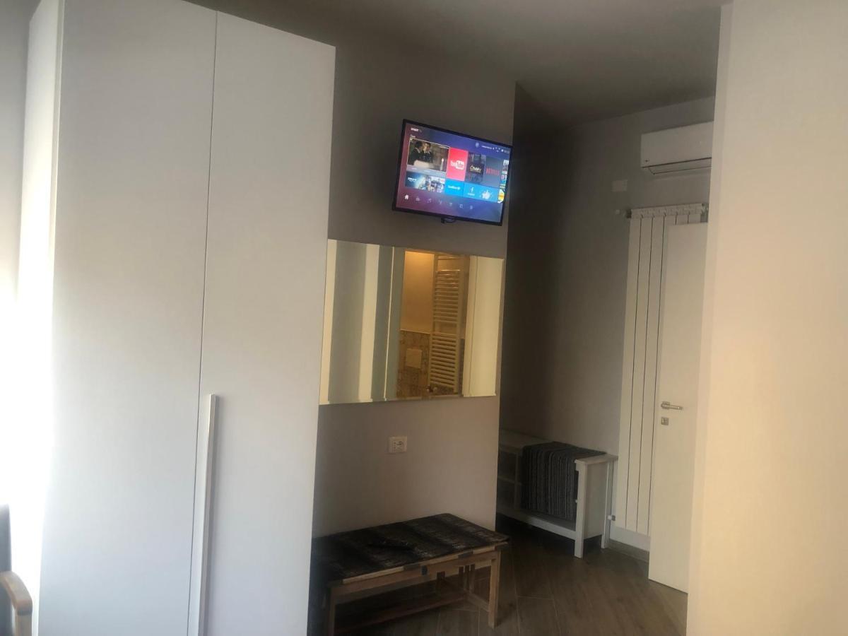 Tom & Jerry Bed & Breakfast Pisa Exterior foto