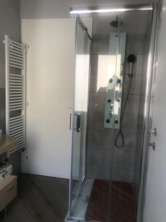 Tom & Jerry Bed & Breakfast Pisa Exterior foto