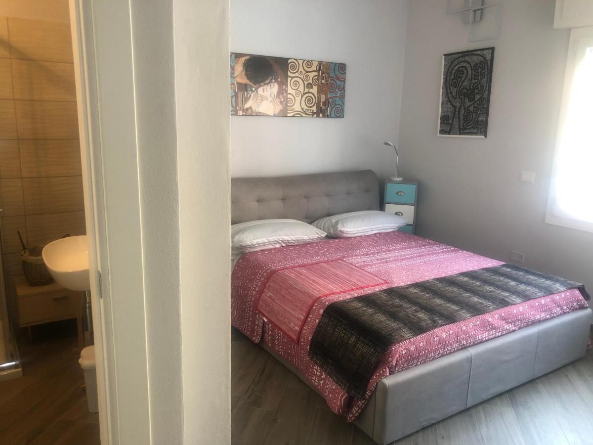 Tom & Jerry Bed & Breakfast Pisa Exterior foto
