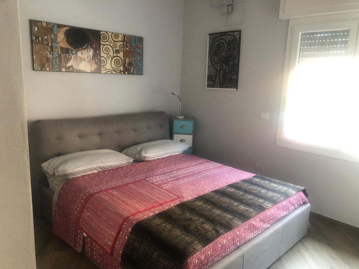 Tom & Jerry Bed & Breakfast Pisa Exterior foto