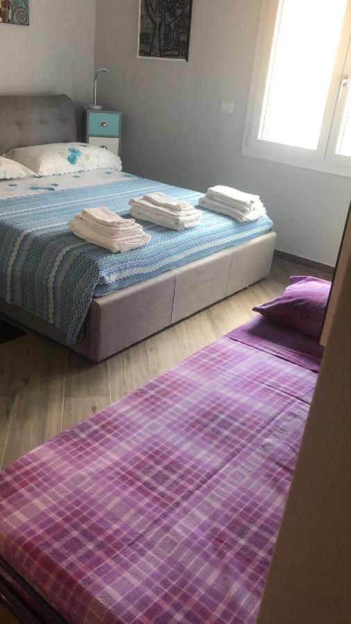 Tom & Jerry Bed & Breakfast Pisa Exterior foto