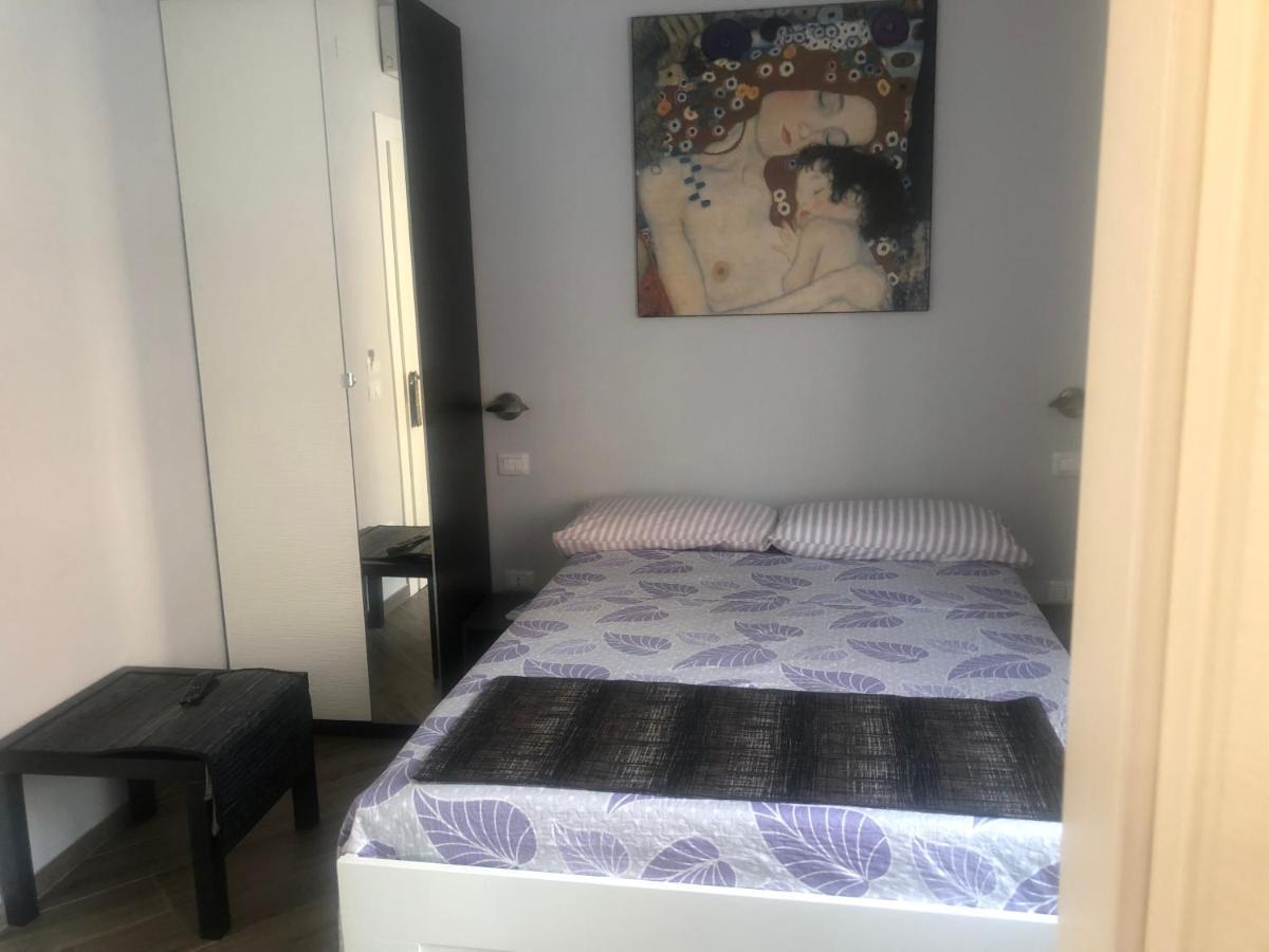 Tom & Jerry Bed & Breakfast Pisa Exterior foto