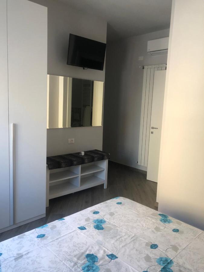 Tom & Jerry Bed & Breakfast Pisa Exterior foto