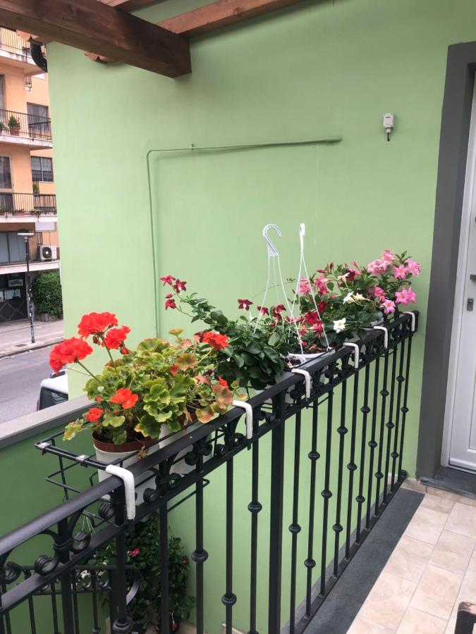 Tom & Jerry Bed & Breakfast Pisa Exterior foto