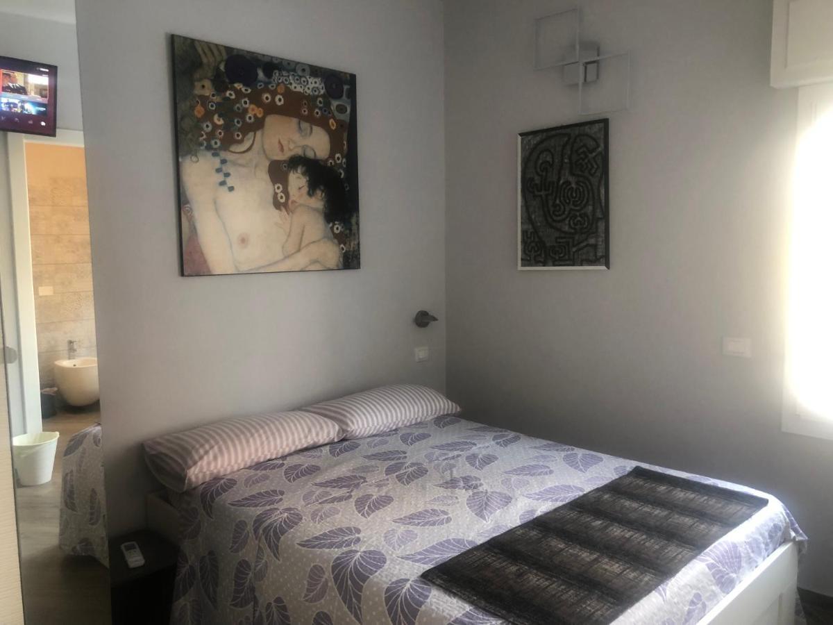 Tom & Jerry Bed & Breakfast Pisa Exterior foto