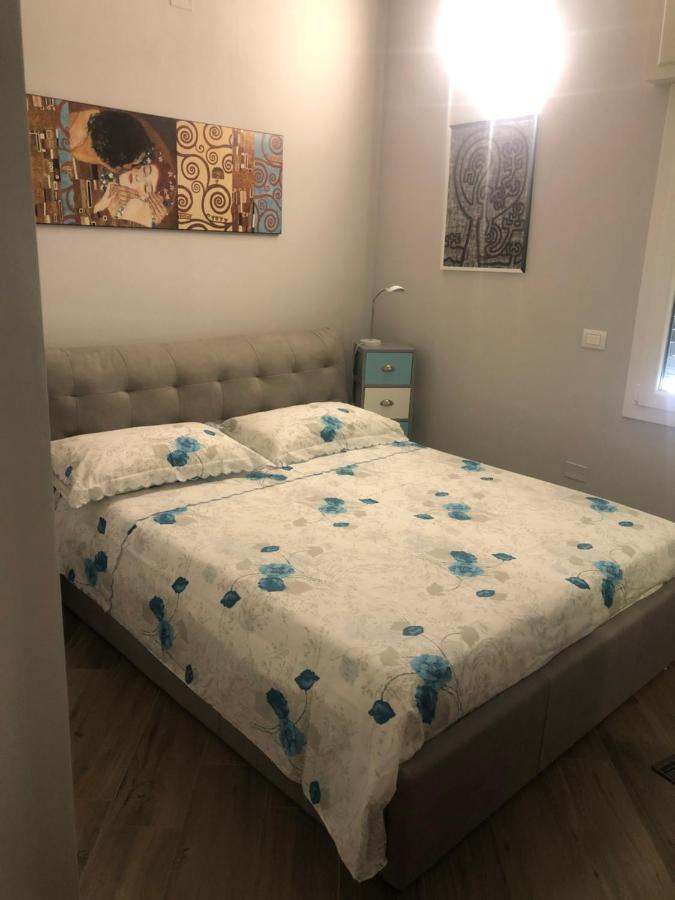 Tom & Jerry Bed & Breakfast Pisa Exterior foto