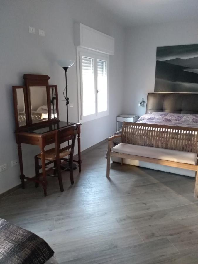 Tom & Jerry Bed & Breakfast Pisa Exterior foto