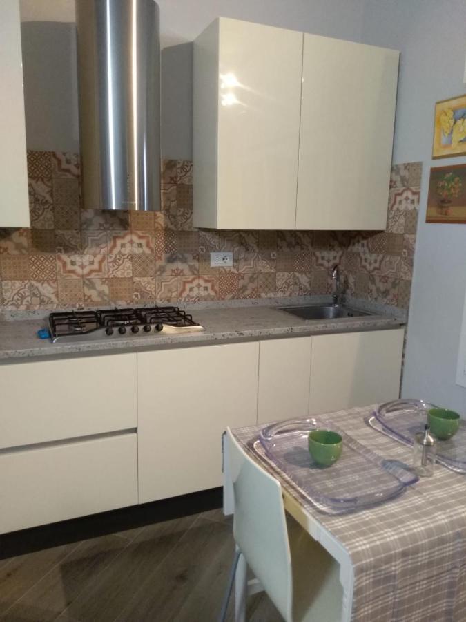 Tom & Jerry Bed & Breakfast Pisa Exterior foto