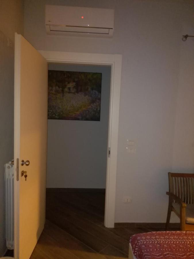 Tom & Jerry Bed & Breakfast Pisa Exterior foto