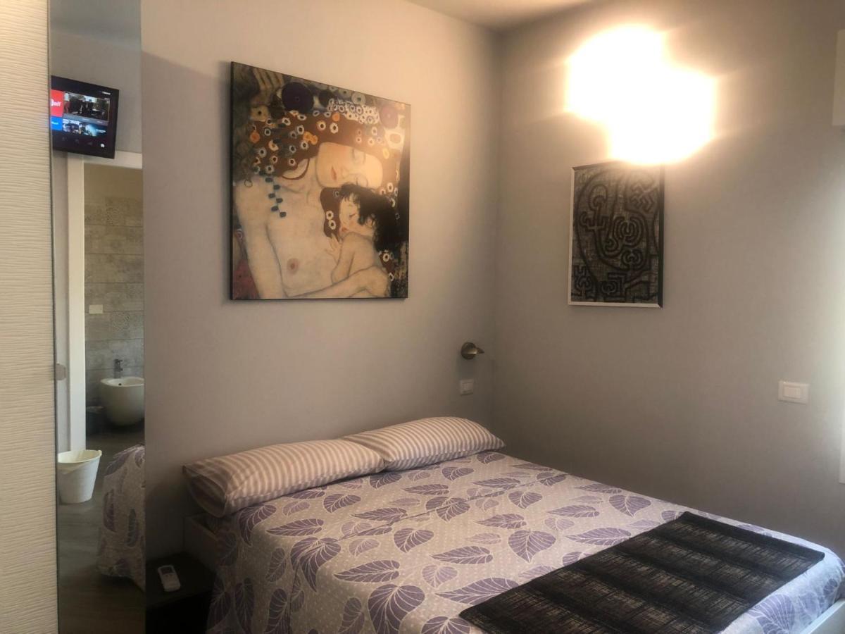 Tom & Jerry Bed & Breakfast Pisa Exterior foto