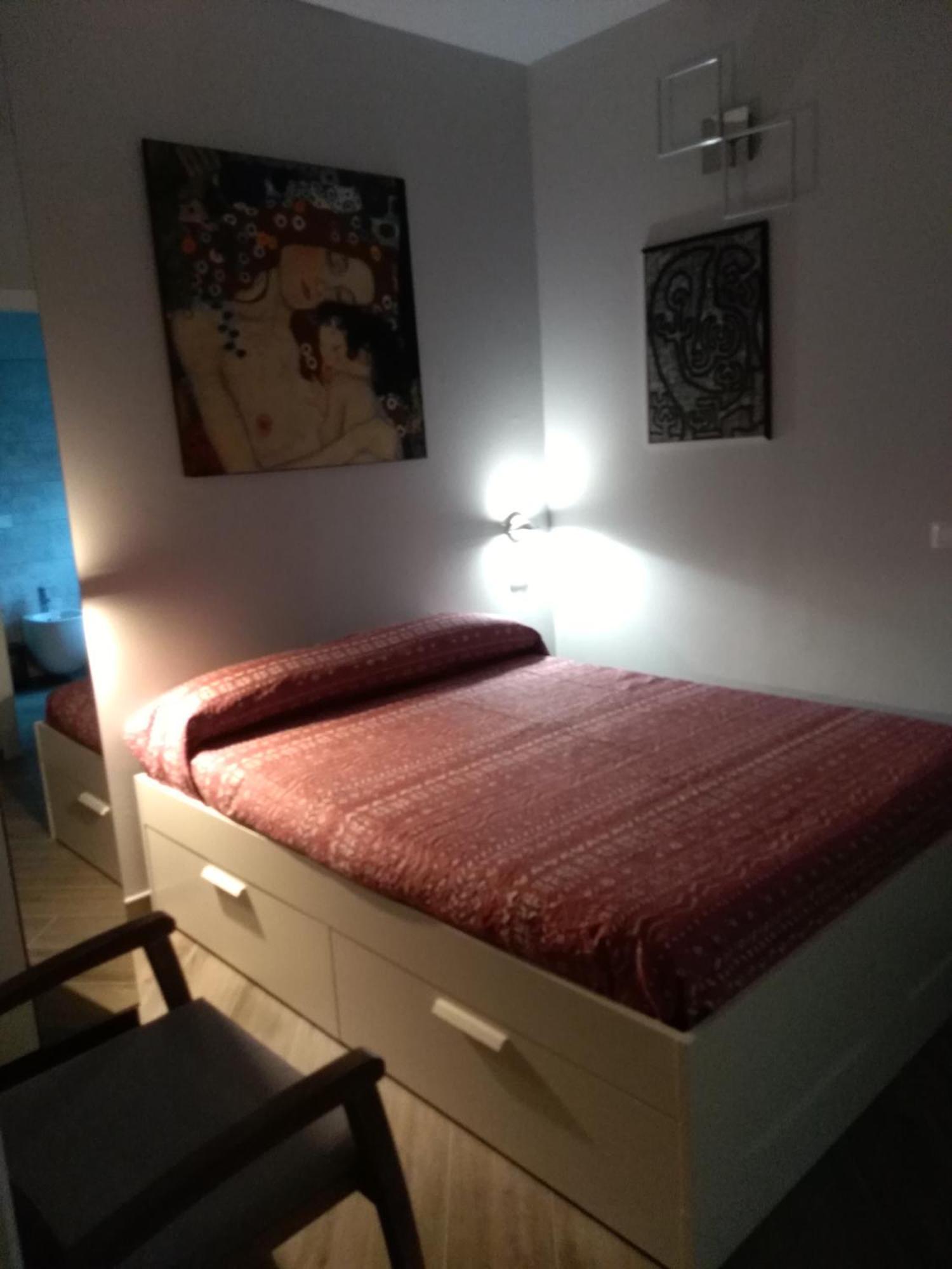 Tom & Jerry Bed & Breakfast Pisa Cameră foto
