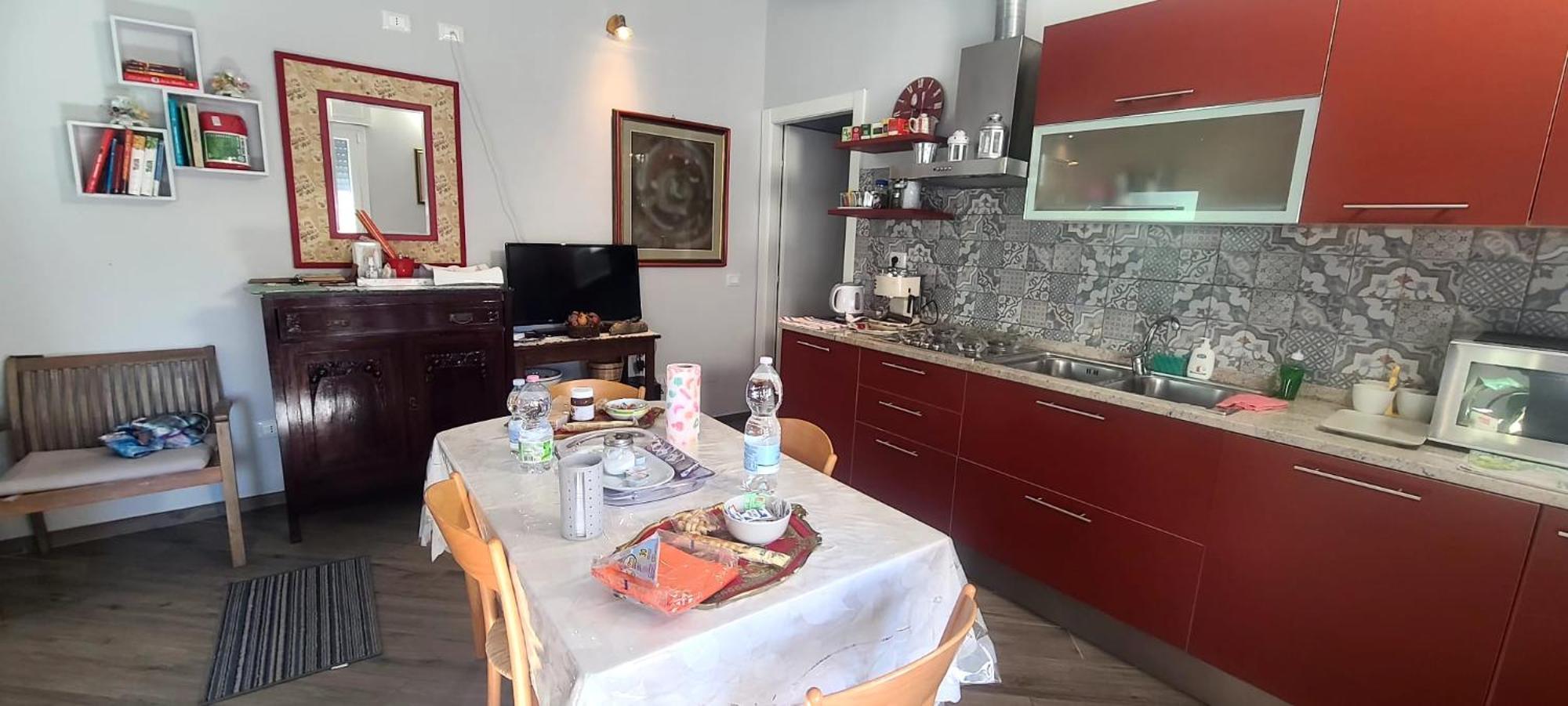 Tom & Jerry Bed & Breakfast Pisa Exterior foto