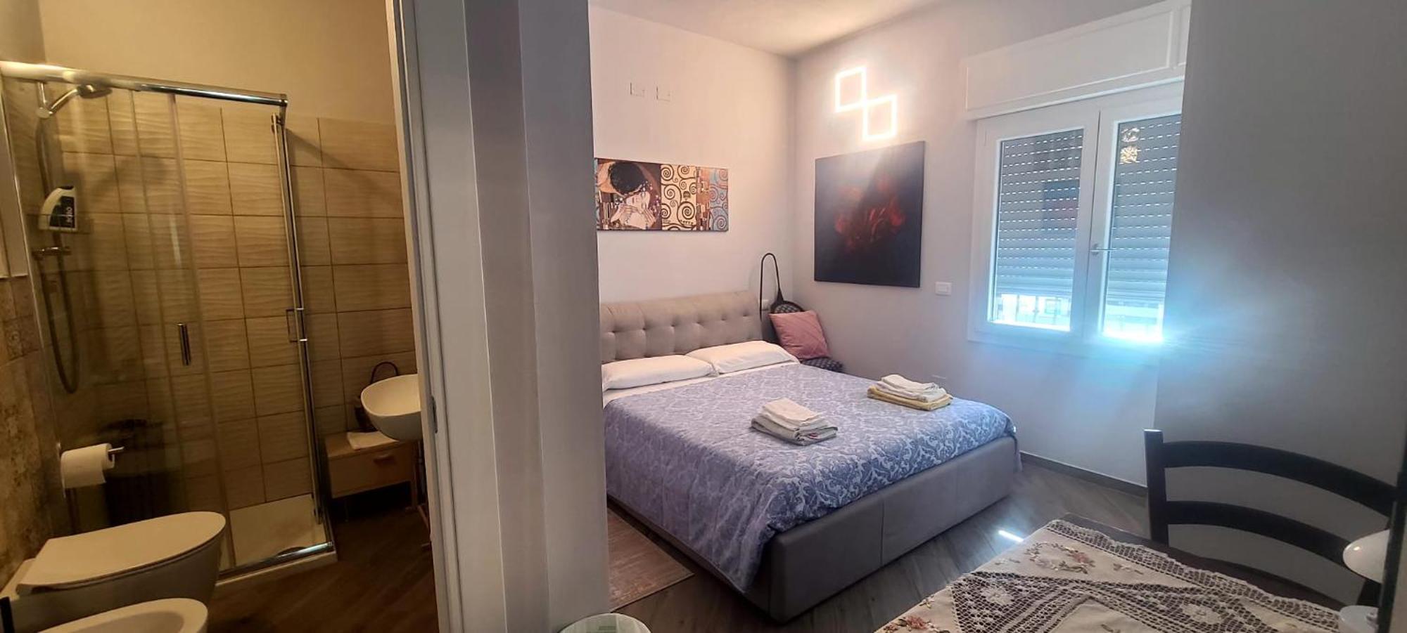 Tom & Jerry Bed & Breakfast Pisa Exterior foto