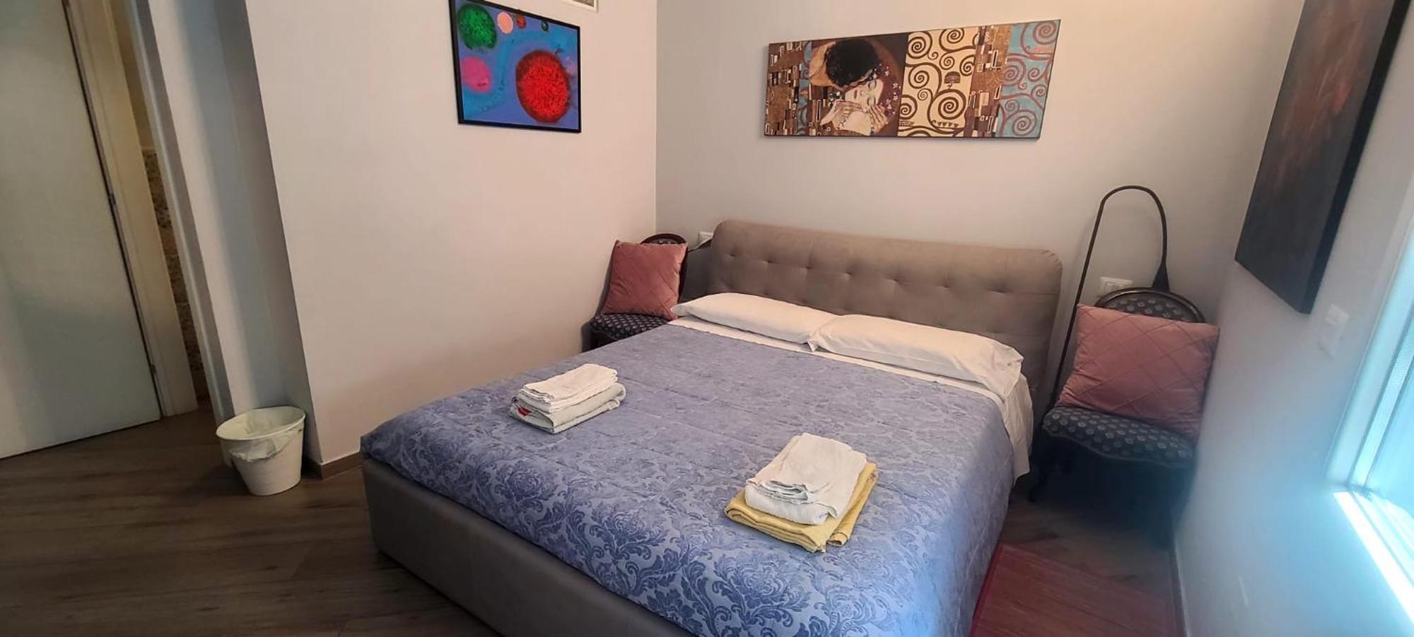 Tom & Jerry Bed & Breakfast Pisa Exterior foto